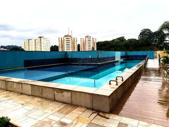 Imagem Apartamento Studio no Cidade Maia, Guarulhos/SP