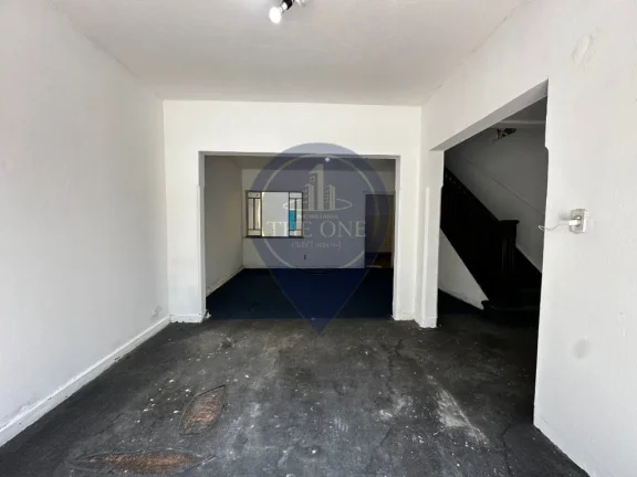 Imagem Casa comercial para venda ou locação em Pinheiros, São Paulo-SP: 2 quartos, 4 salas, 2 banheiros, 1 vaga de garagem, 120m².