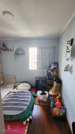Imagem Cobertura Duplex com 4 dormitorios, 2 vagas e uma vista maravilhosa.