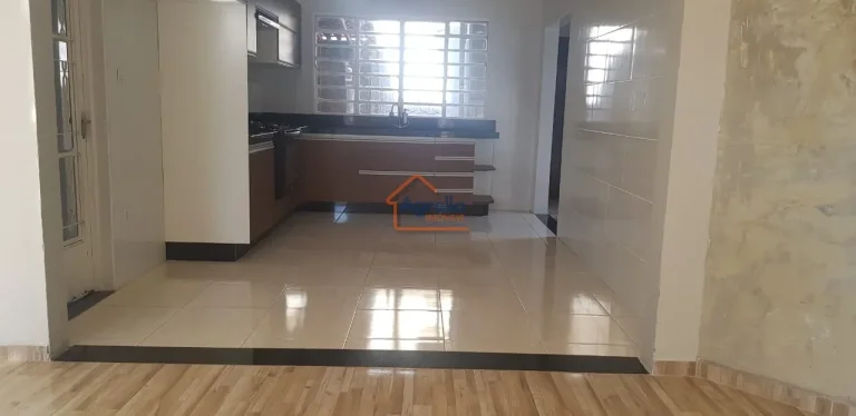 Imagem Casa à venda no bairro Parque Residencial Nova Canaã - Mogi Guaçu/SP