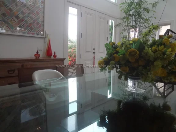 Imagem Espetáculo Casa Alto Padrão Requinte