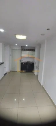 Imagem Apartamento bem ventilado e iluminado, 50m², c2 dormitórios, sala confortável, cozinha funcional,...