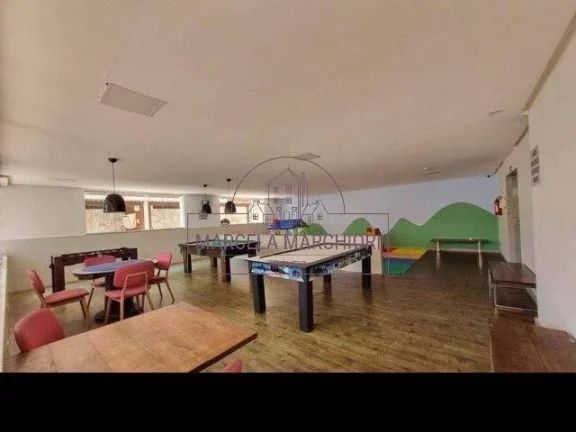 Imagem Apartamento com 3 Quartos à Venda, 75 m² em Itapuã - Vila Velha