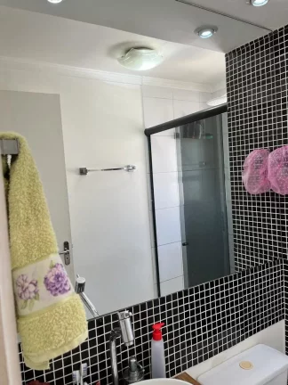 Imagem APARTAMENTO 3 DORMITÓRIOS - 3º ANDAR - LARANJEIRAS - HORTOLÂNDIA