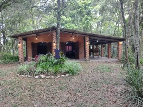 Imagem CHÁCARA EM BALSA NOVA COM 29.342,50M²