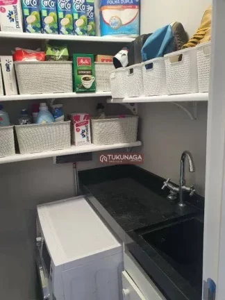 Imagem Apartamento com 3 quartos à venda, 60 m² por R$ 600.000 - Macedo - Guarulhos/SP
