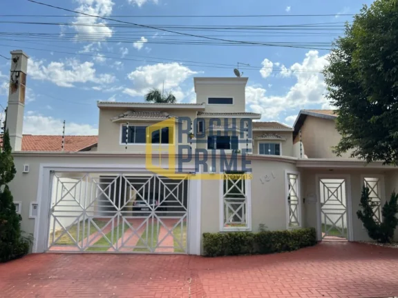 CASA RESIDENCIAL em ILHA SOLTEIRA - SP, MORUMBI