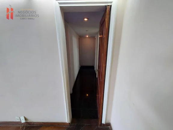 Imagem APARTAMENTO de frente para a PRAIA com 3 quartos à venda em Copacabana no Rio de Janeiro/RJ