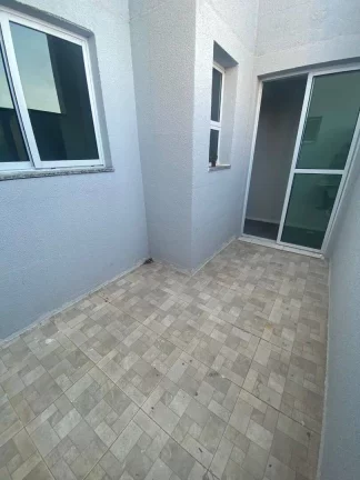 Imagem Apartamento com 2 dormitórios à venda, 38 m² por R$ 249.000,00 - Vila Príncipe de Gales - Santo André/SP