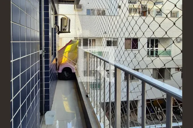 Imagem Apartamento à Venda - Recreio, 3 Quartos, 83 m2