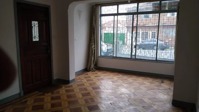 Imagem Casa para Locação em São Paulo / SP no bairro Vila Bertioga
