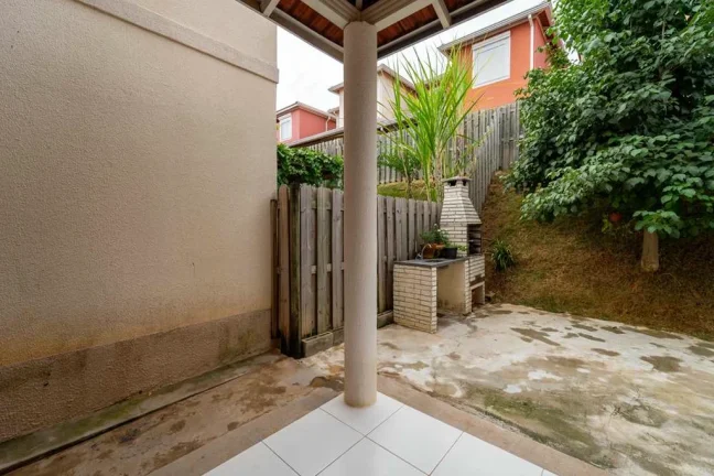 Imagem CASA RESIDENCIAL em Jundiaí - SP, Medeiros