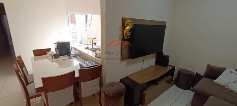 Imagem Casa para Venda em Sumar?(C) / SP no bairro Parque Residencial Salerno (Nova Veneza)