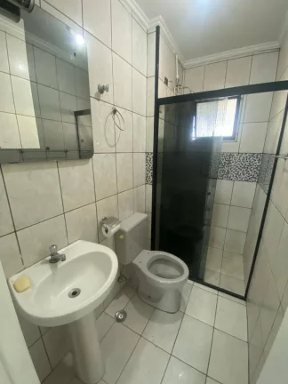 Imagem Apartamento 47m² 2 Dormitorios Próximo ao São Bernardo Plaza Shopping