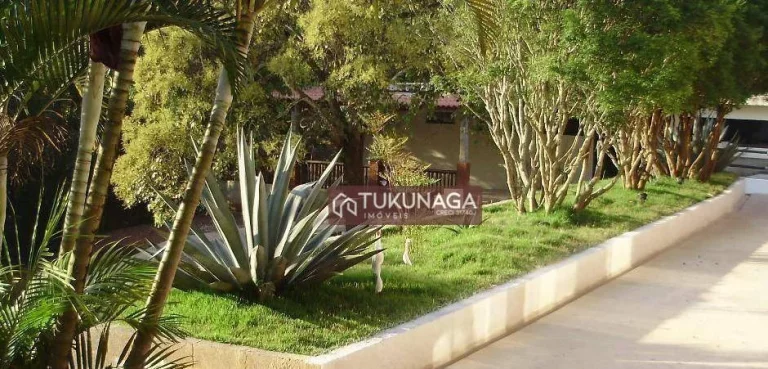Imagem Terreno à venda, 3.261 m² por R$ 1.239.000,00 - Cidade Edson - Suzano/SP