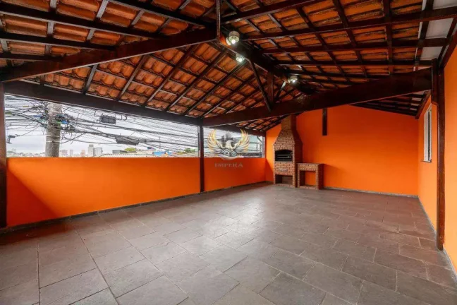 Imagem Casa Padrão
