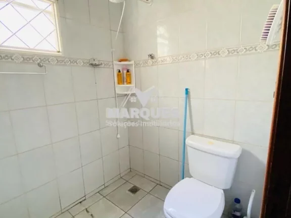Imagem Casa para Venda Lot. Recanto do Sol, Hortolândia