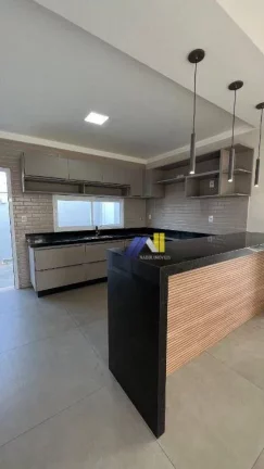 Imagem Casa com 3 Quartos à Venda, 157 m² em Serra Morena - Pouso Alegre
