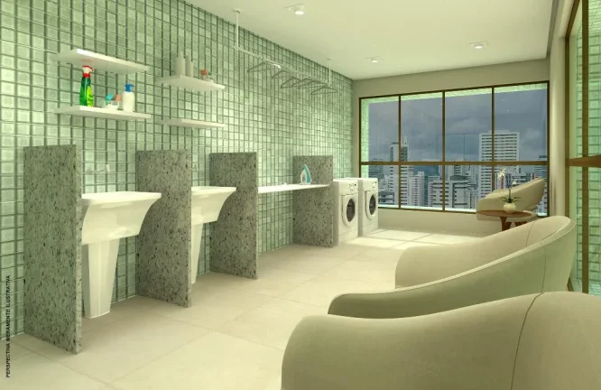 Imagem Apartamento Padrão