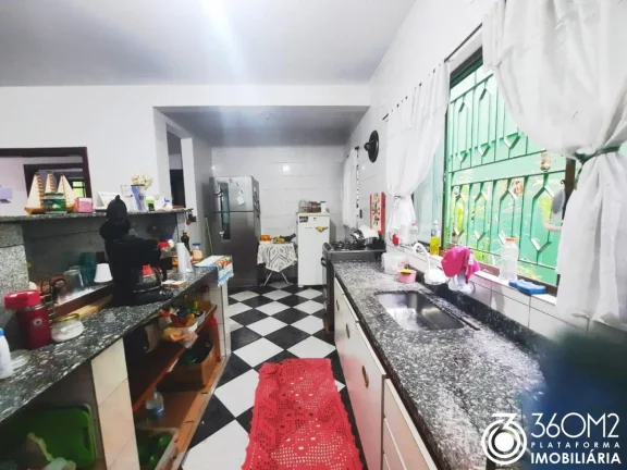 Imagem Sobrado para Venda em Santo André / SP no bairro Vila Junqueira