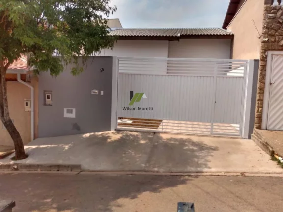 CASA NOVA EM ÓTIMO BAIRRO