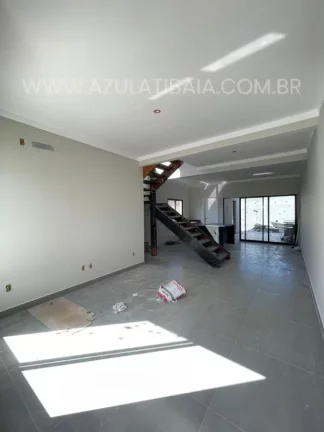 Imagem Casa para Venda em Atibaia, Vila Giglio, 3 dormitórios, 3 suítes, 4 banheiros, 2 vagas