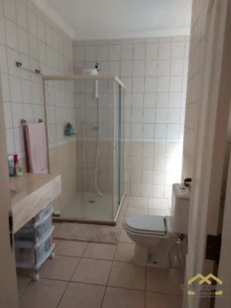 Imagem Casa á Venda com 3 quartos (1 Suíte) - Jardim Guanciale - Campo Limpo Paulista