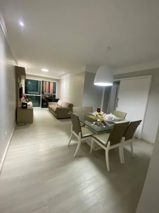 Imagem Apartamento à Venda no Maison Ville de Lourdes - Ótima Oportunidade!