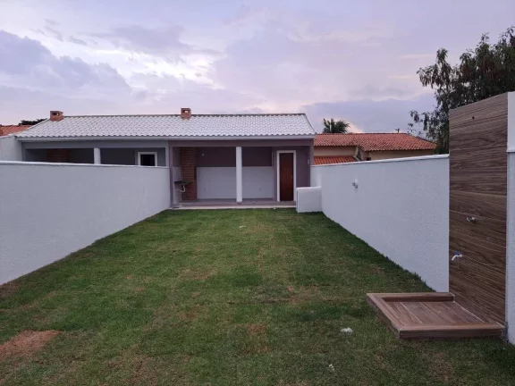 Imagem Ótima casa em Itaipuaçu