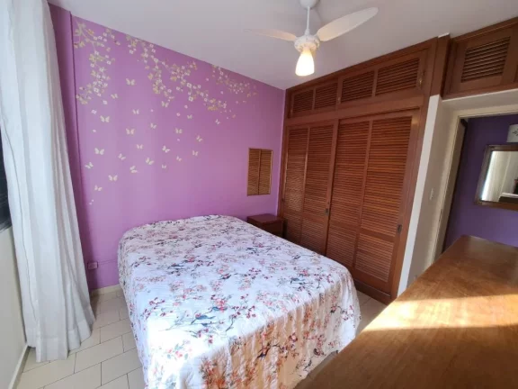 Imagem APARTAMENTO MOBILIADO 1 QUADRA DA PRAIA.