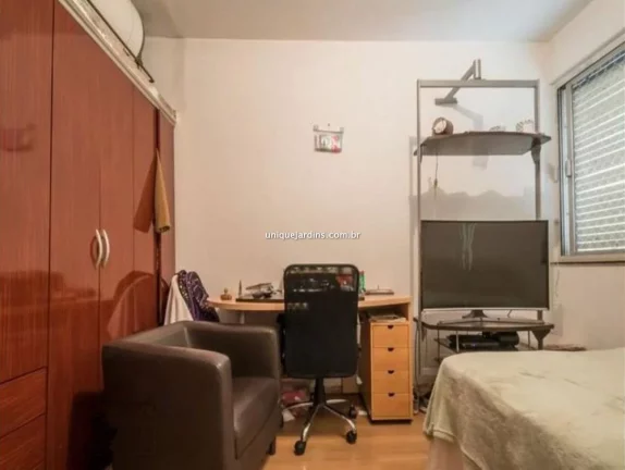 Imagem Apartamento à venda Jardim Paulista São Paulo