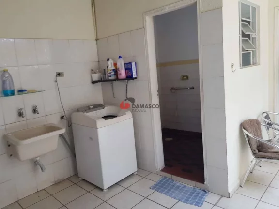 Imagem Casa à venda 2 Quartos, 2 Vagas, 140M², Rudge Ramos, São Bernardo do Campo - SP