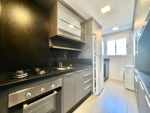 Imagem Apartamento 3 Dormitórios - Bairro Centro