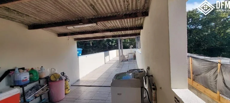 Imagem Sobrado com 3 Dormitorio(s) localizado(a) no bairro Jardim Rubi em Mogi das Cruzes / Mato Grosso do Sul Ref.:8096547