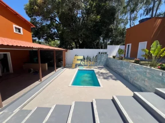 Imagem Maravilhosa Casa Duplex em Interlagos!