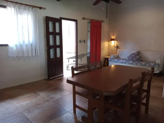 Imagem Casa no sertão de Camburi