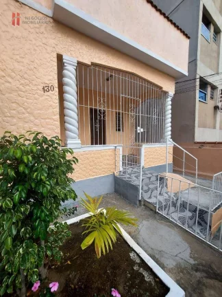 Imagem Casas à venda, 220 m² por R$ 500.000 - Vila Meriti - Duque de Caxias/RJ