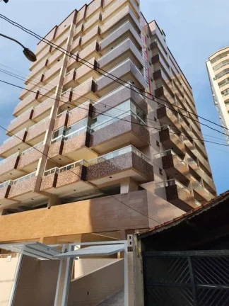 Imagem APARTAMENTO COM 44.89 m² - AVIAÇÃO - PRAIA GRANDE SP