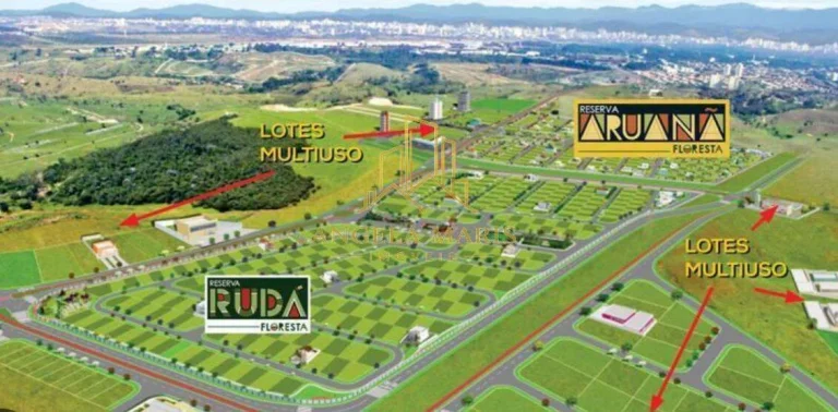 Imagem Casa térrea, 3 dormitórios ( 3 suítes), Aruanã, Bairro Floresta, Sjc.