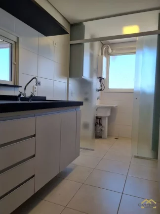 Imagem Apartamento 2 quartos (suítes) Venda Eléve - Jardim do Trevo - Jundiaí/SP