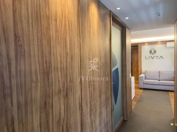 Imagem Conjunto à venda, 104 m² por R$ 2.500.000,00 - Itaim Bibi - São Paulo/SP