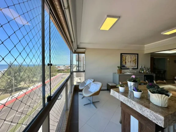 Imagem Apartamento 4 Dormitórios - Bairro Navegantes