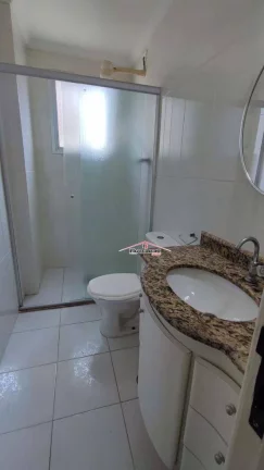 Imagem Apartamento à venda, 80 m² por R$ 850.000,00 - Canto do Forte - Praia Grande/SP