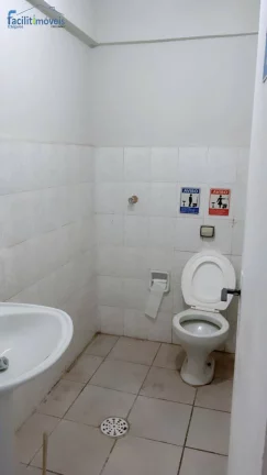 Imagem SALA COMERCIAL - JARDIM DO MAR - SÃO BERNARDO DO CAMPO - SP