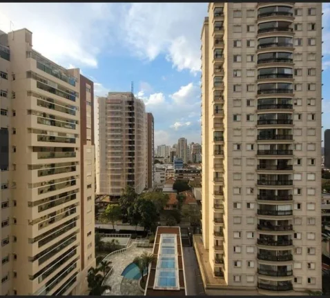 Imagem Lindo apartamento com 2 Quartos 1 suíte à venda, 56m² - Vila Mariana