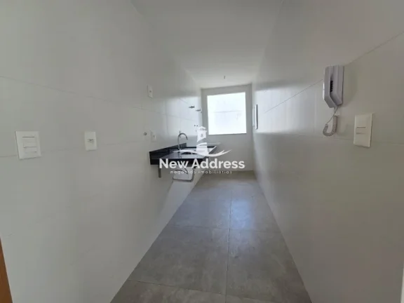 Imagem Cobertura em Itapuã com lazer privativo! 3 quartos e vista panorâmica!