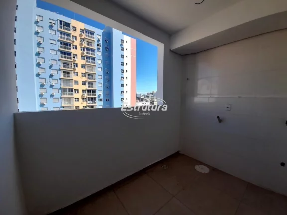 Apartamento novo central