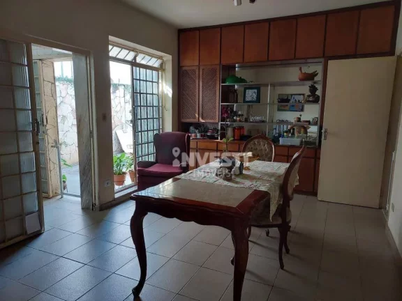 Imagem Casa à venda no Setor Sul - Goiânia/GO