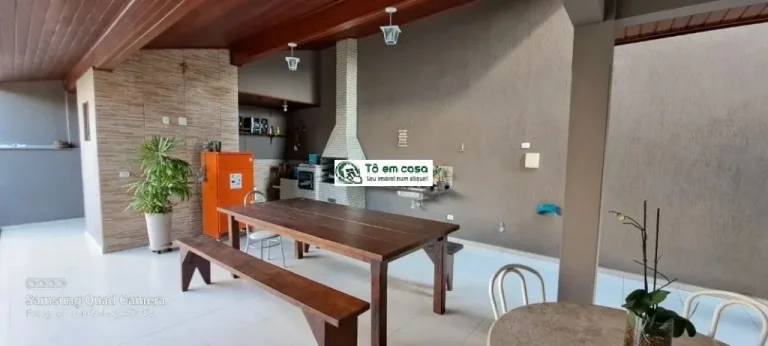Imagem CASA RESIDENCIAL em SÃO JOSÉ DOS CAMPOS - SP, URBANOVA