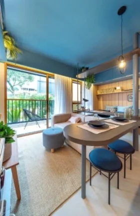 Imagem APARTAMENTO RESIDENCIAL em São Paulo - SP, Butantã